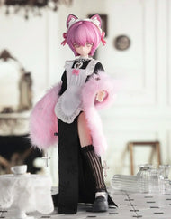 Zack Event BJD Blind Box Series