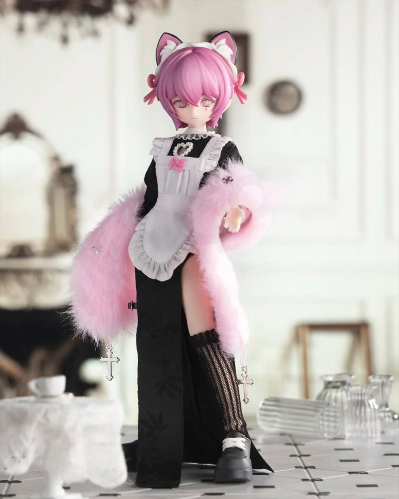 Zack Event BJD Blind Box Series