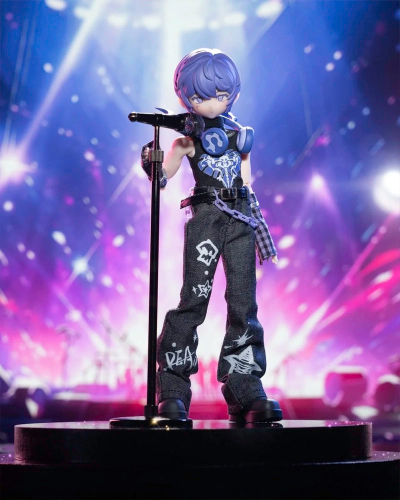 Zack Event BJD Blind Box Series