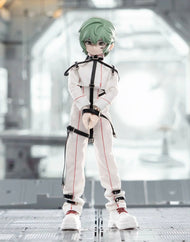 Zack Event BJD Blind Box Series