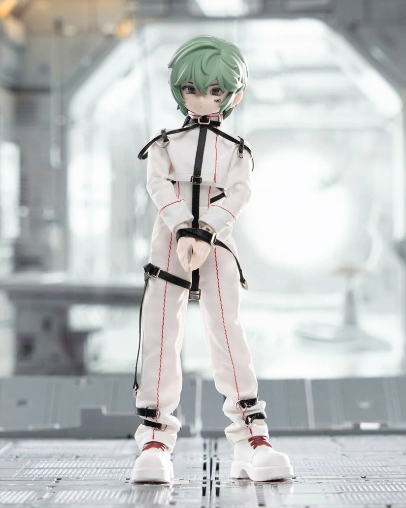 Zack Event BJD Blind Box Series