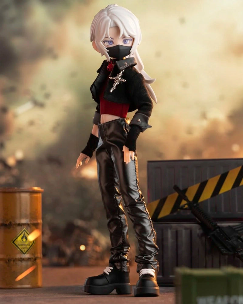 Zack Event BJD Blind Box Series