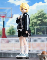Zack Event BJD Blind Box Series