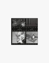 Zerobaseone - 4e mini-album [Cinema Paradise] (version Digipack) (9 versions)