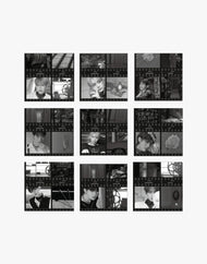 Zerobaseone - 4e mini-album [Cinema Paradise] (version Digipack) (9 versions)