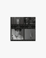 Zerobaseone - 4e mini-album [Cinema Paradise] (version Digipack) (9 versions)