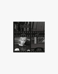 Zerobaseone - 4e mini-album [Cinema Paradise] (version Digipack) (9 versions)