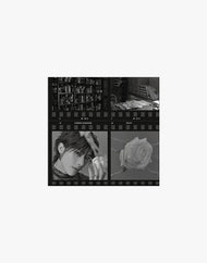Zerobaseone - 4e mini-album [Cinema Paradise] (version Digipack) (9 versions)