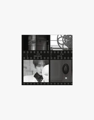 Zerobaseone - 4e mini-album [Cinema Paradise] (version Digipack) (9 versions)