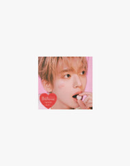 ZEROBASEONE - 5th mini album [BLUE PARADISE] (Digipack Ver.) (9 Versions)