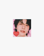 ZEROBASEONE - 5th mini album [BLUE PARADISE] (Digipack Ver.) (9 Versions)