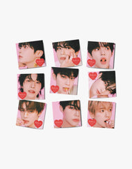 ZEROBASEONE - 5th mini album [BLUE PARADISE] (Digipack Ver.) (9 Versions)