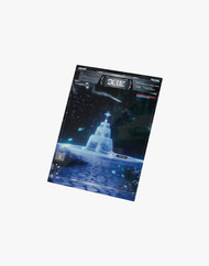 ZEROBASEONE - 5th mini album [BLUE PARADISE] (ZEROSE Ver.) (6 Versions)
