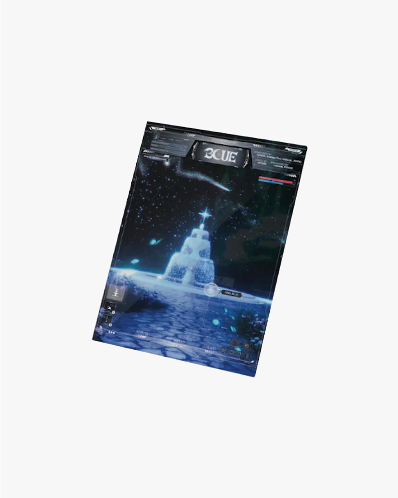 ZEROBASEONE - 5th mini album [BLUE PARADISE] (ZEROSE Ver.) (6 Versions)