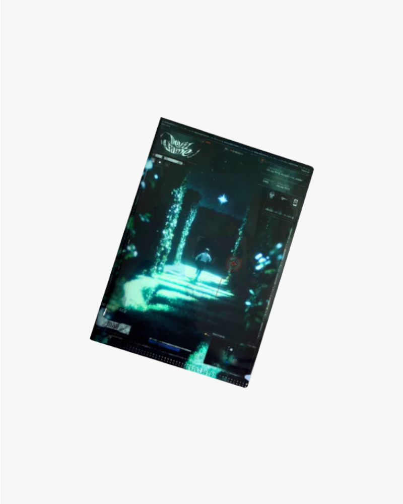 ZEROBASEONE - 5th mini album [BLUE PARADISE] (ZEROSE Ver.) (6 Versions)