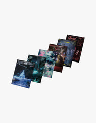 ZEROBASEONE - 5th mini album [BLUE PARADISE] (ZEROSE Ver.) (6 Versions)