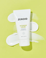 ZEROID Intensive Cream