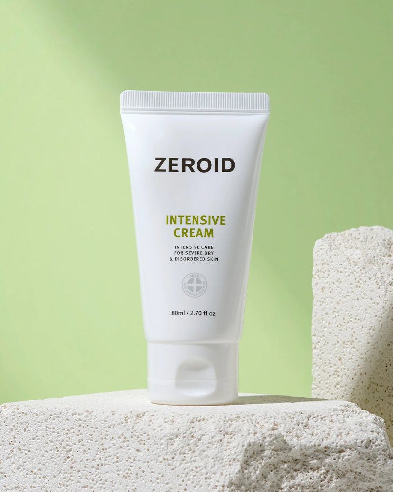 ZEROID Intensive Cream