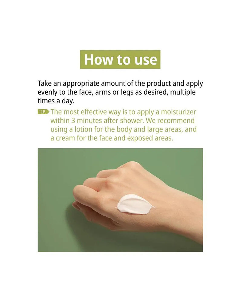ZEROID Intensive Cream