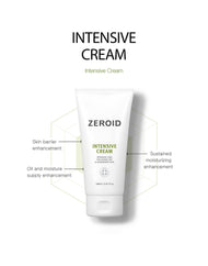 ZEROID Intensive Cream