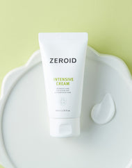ZEROID Intensive Cream