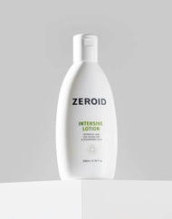 ZEROID Intensive Lotion
