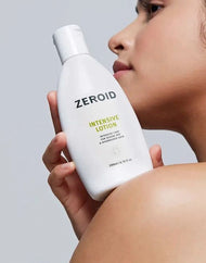 ZEROID Intensive Lotion