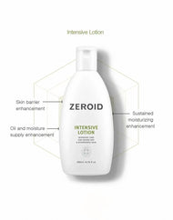 ZEROID Intensive Lotion