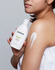 ZEROID Intensive Lotion