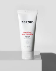 ZEROID Pimprove Moisturizer