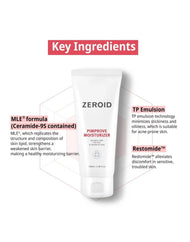 ZEROID Pimprove Moisturizer