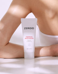 ZEROID Pimprove Moisturizer