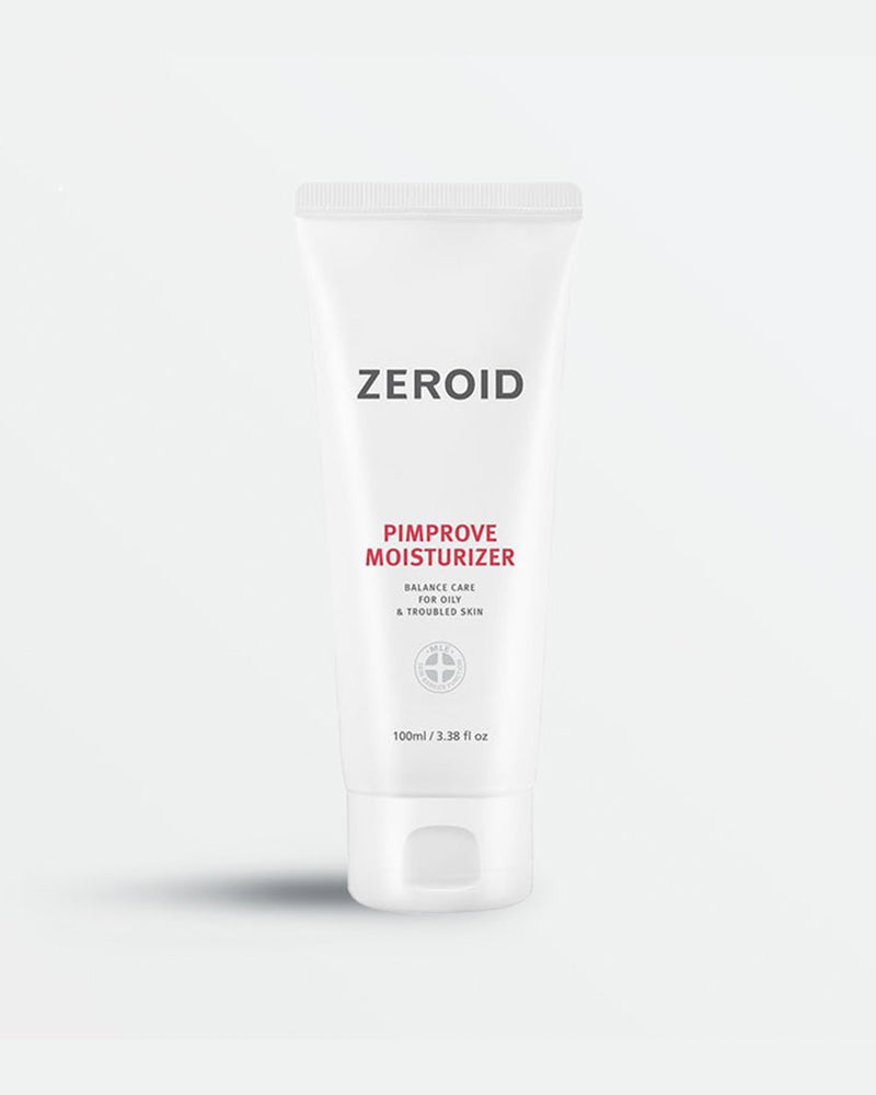 ZEROID Pimprove Moisturizer