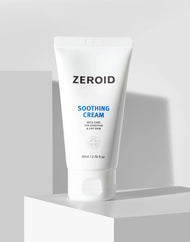 ZEROID Soothing Cream