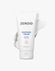 ZEROID Soothing Cream