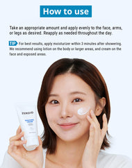 ZEROID Soothing Cream