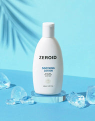 ZEROID Soothing Lotion