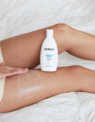 ZEROID Soothing Lotion
