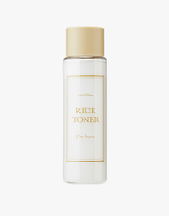 Travel/Mini - I'm From Rice Toner 30ml