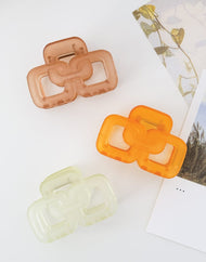 Pince à cheveux Jelly Links