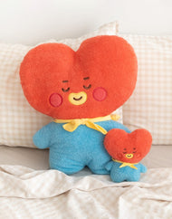 BT21 TATA BABY Grande peluche Neton