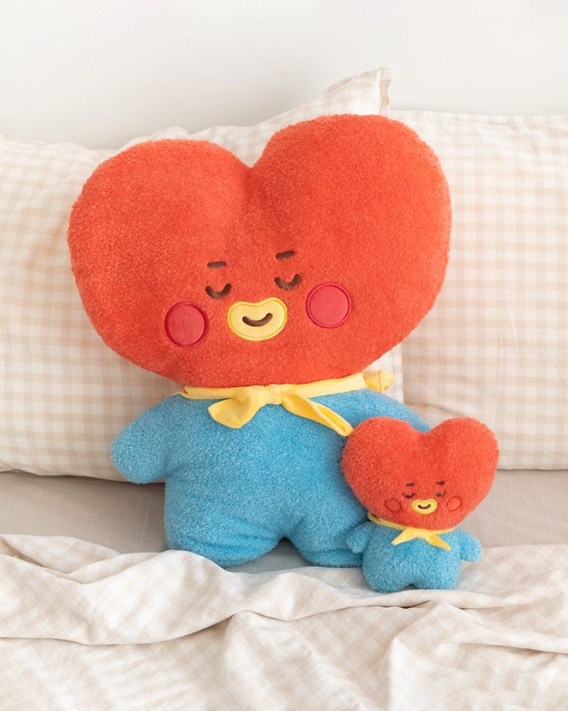 BT21 TATA BABY Petite peluche Neton