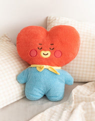 BT21 TATA BABY Grande peluche Neton