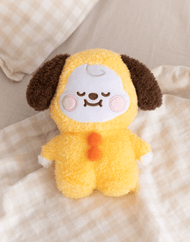 BT21 CHIMMY BABY Small Neton Plush