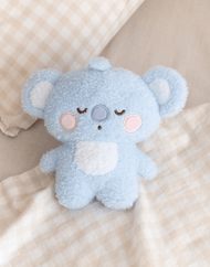 BT21 KOYA BABY Petite peluche Neton