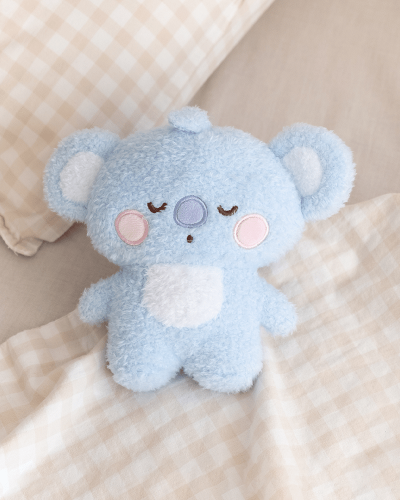 BT21 KOYA BABY Petite peluche Neton