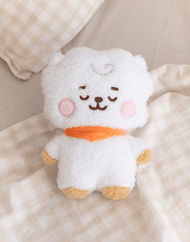 BT21 RJ BABY Small Neton Plush