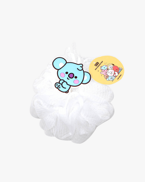 Pouf de douche BT21 KOYA BABY