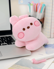BT21 COOKY BABY MY LITTLE BUDDY Petite peluche