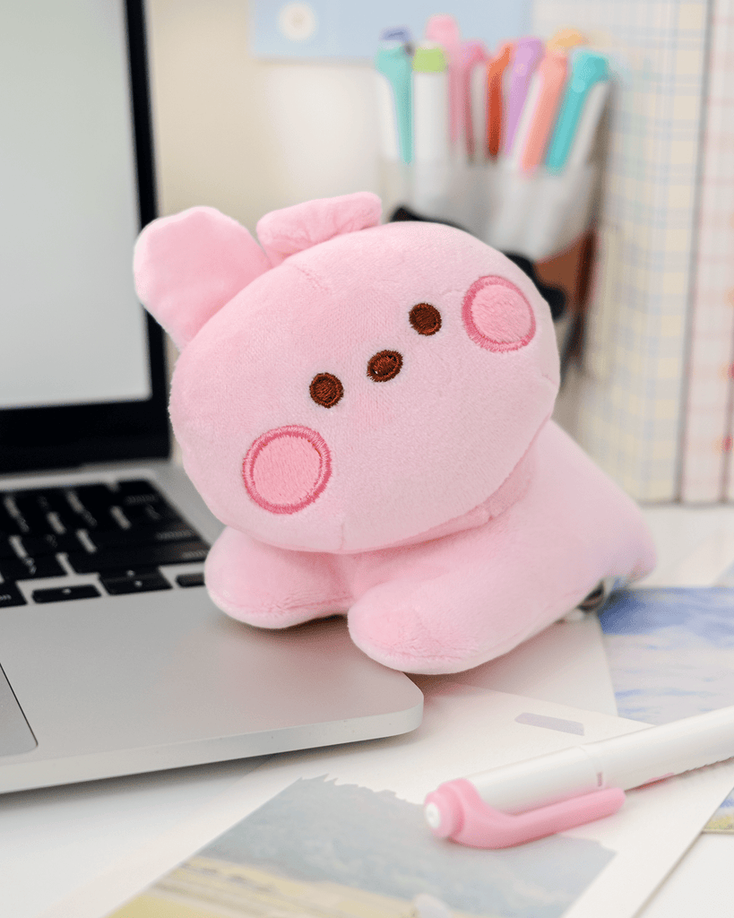 BT21 COOKY BABY MY LITTLE BUDDY Petite peluche
